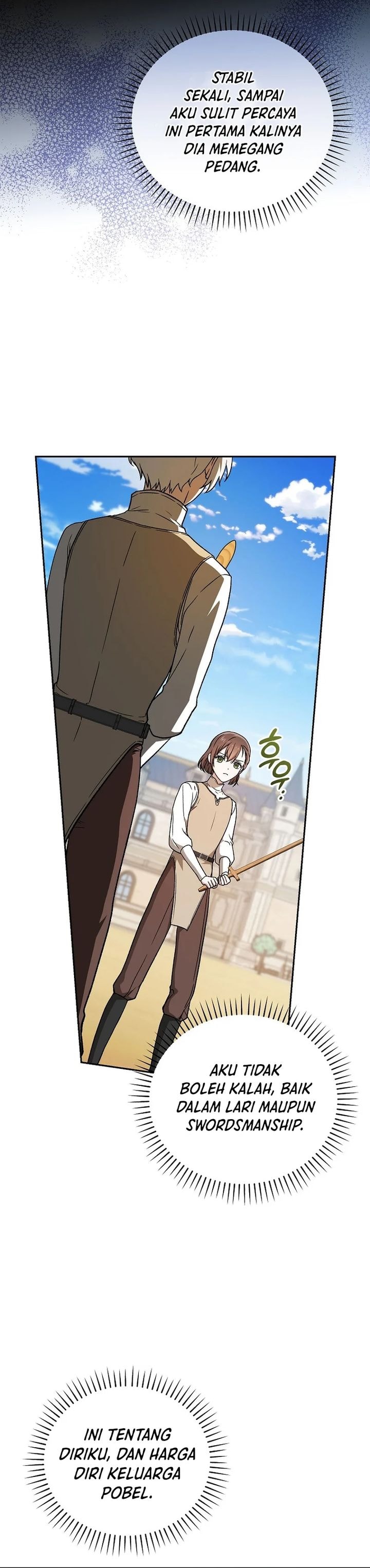 The Concept-Grasping Magical Genius - Chapter 11 - Page 26