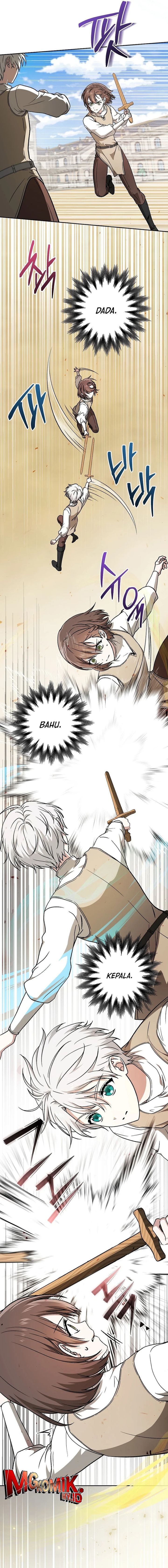 The Concept-Grasping Magical Genius - Chapter 11 - Page 30