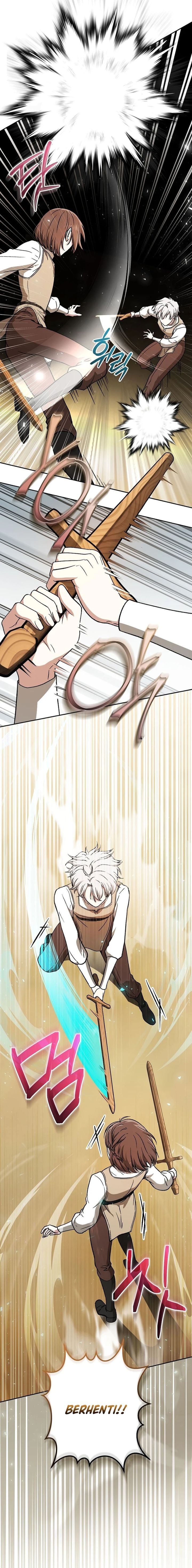 The Concept-Grasping Magical Genius - Chapter 11 - Page 32