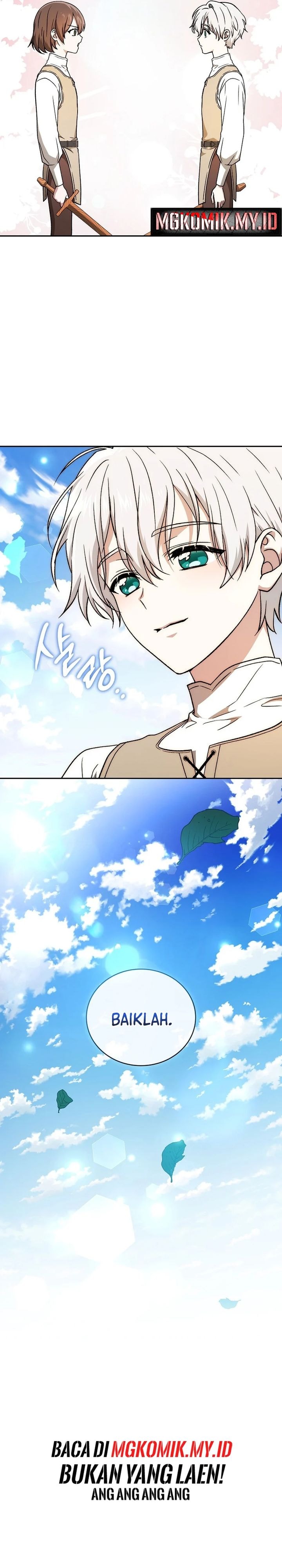 The Concept-Grasping Magical Genius - Chapter 11 - Page 36