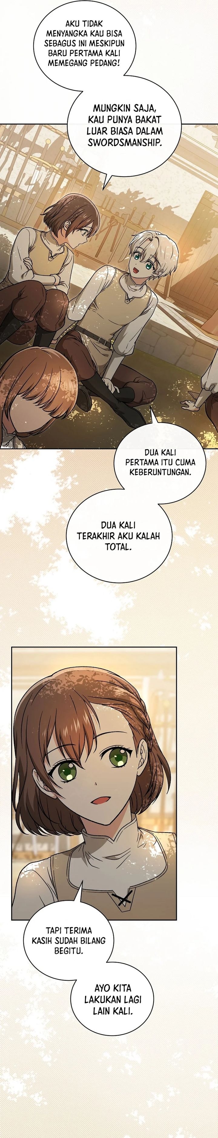 The Concept-Grasping Magical Genius - Chapter 11 - Page 38
