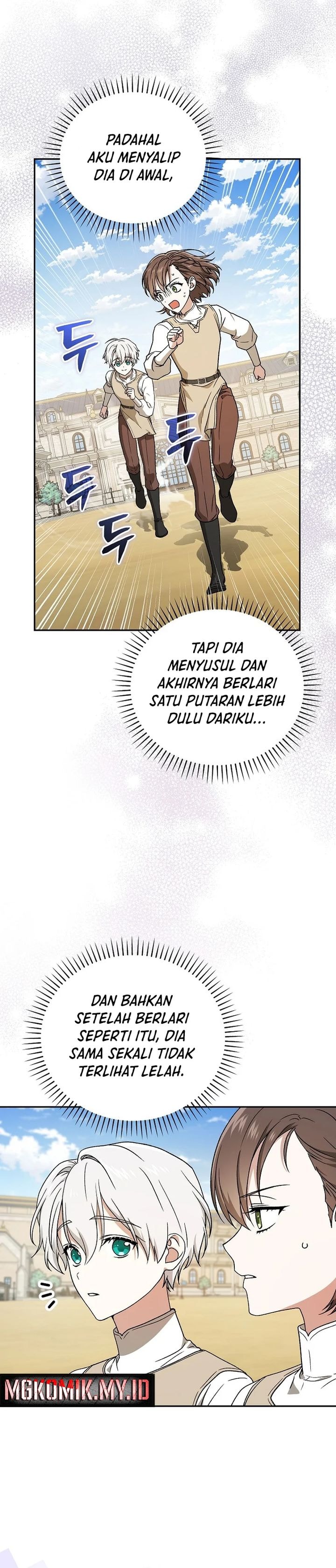 The Concept-Grasping Magical Genius - Chapter 11 - Page 7