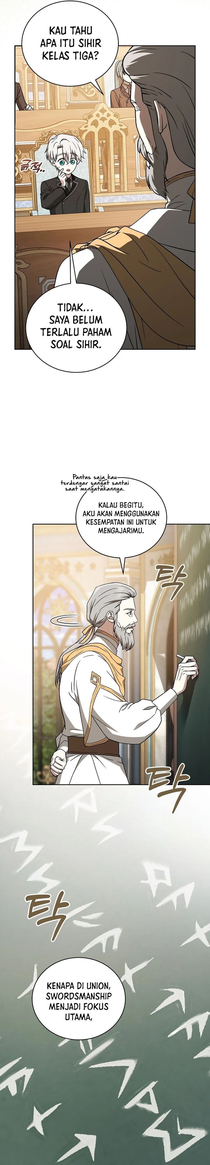 The Concept-Grasping Magical Genius - Chapter 12 - Page 12