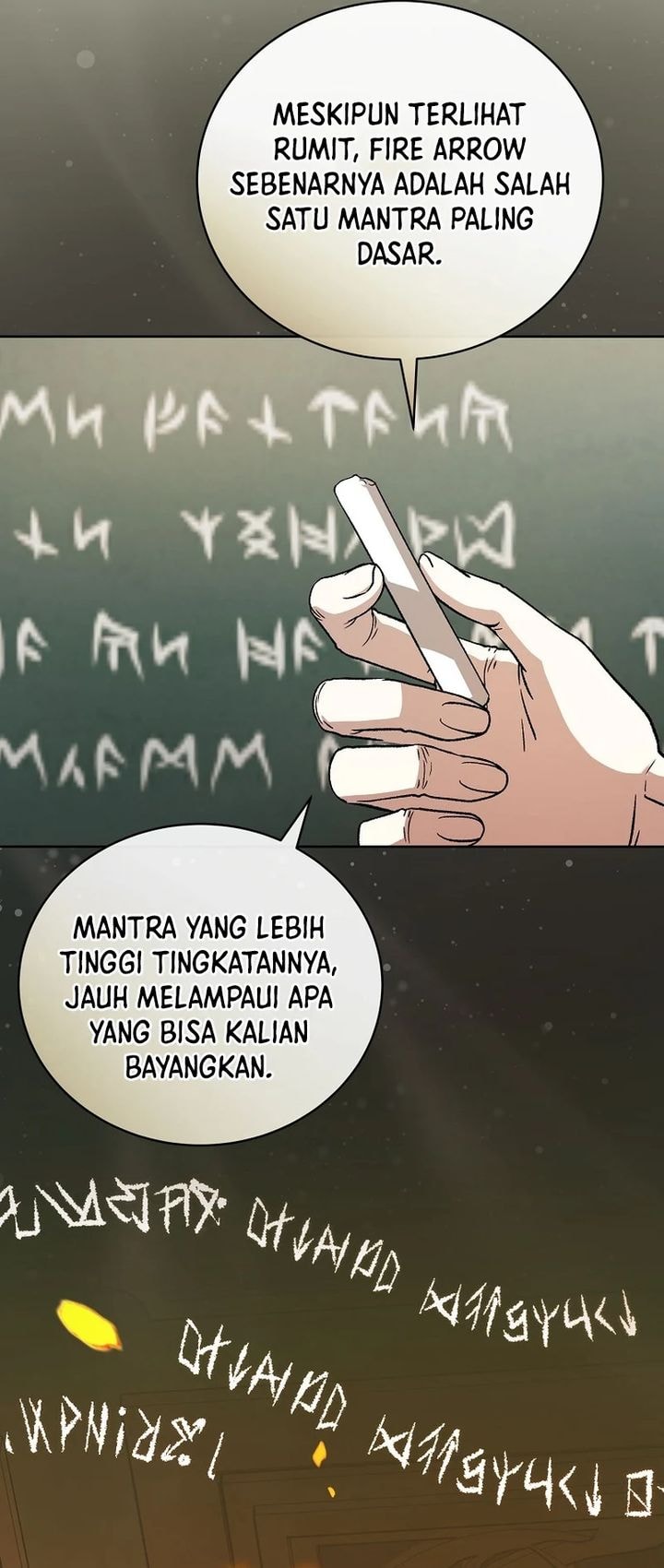 The Concept-Grasping Magical Genius - Chapter 12 - Page 15