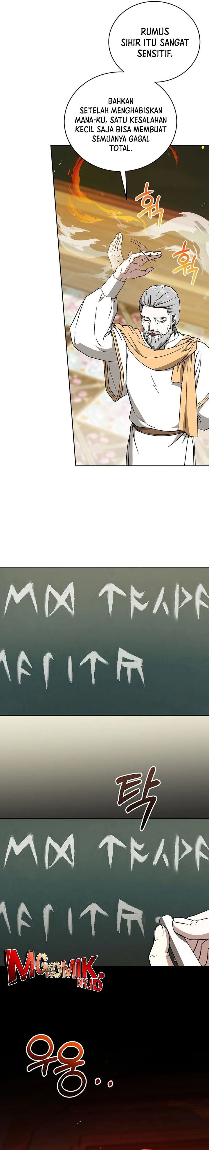 The Concept-Grasping Magical Genius - Chapter 12 - Page 18