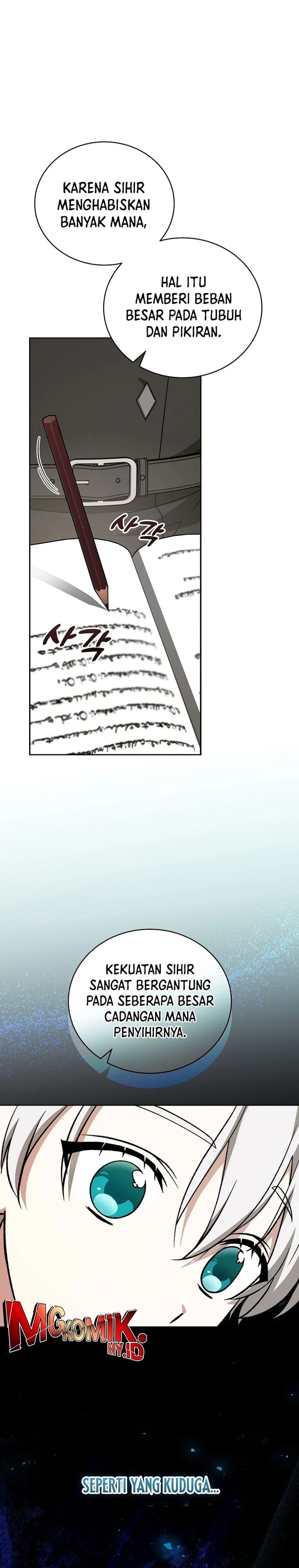 The Concept-Grasping Magical Genius - Chapter 12 - Page 23