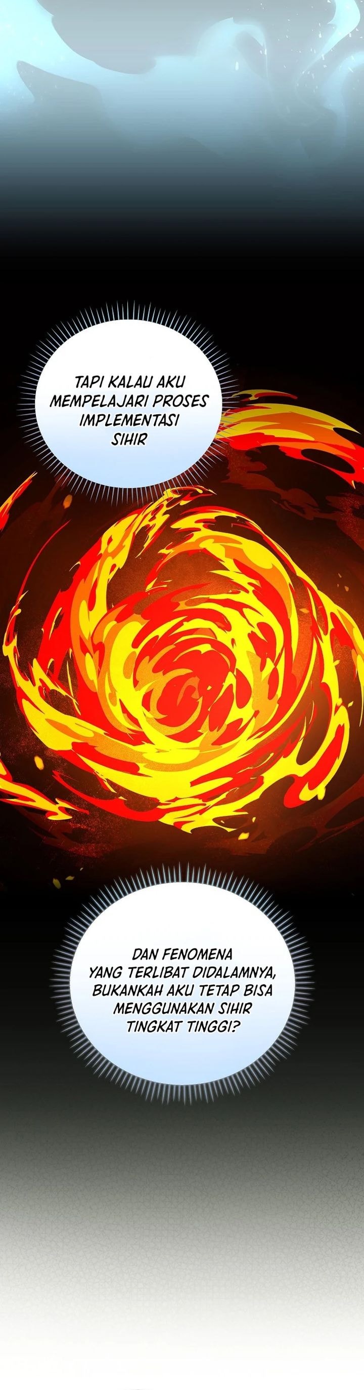 The Concept-Grasping Magical Genius - Chapter 12 - Page 25