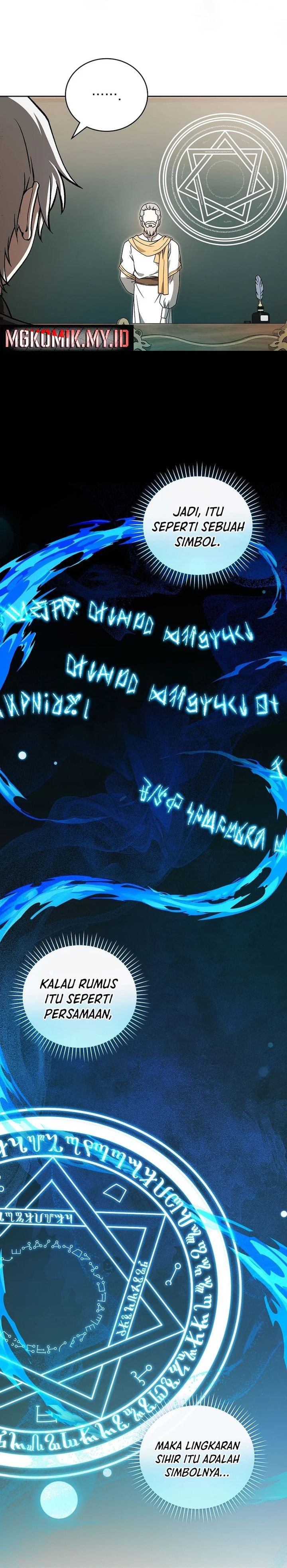 The Concept-Grasping Magical Genius - Chapter 12 - Page 28