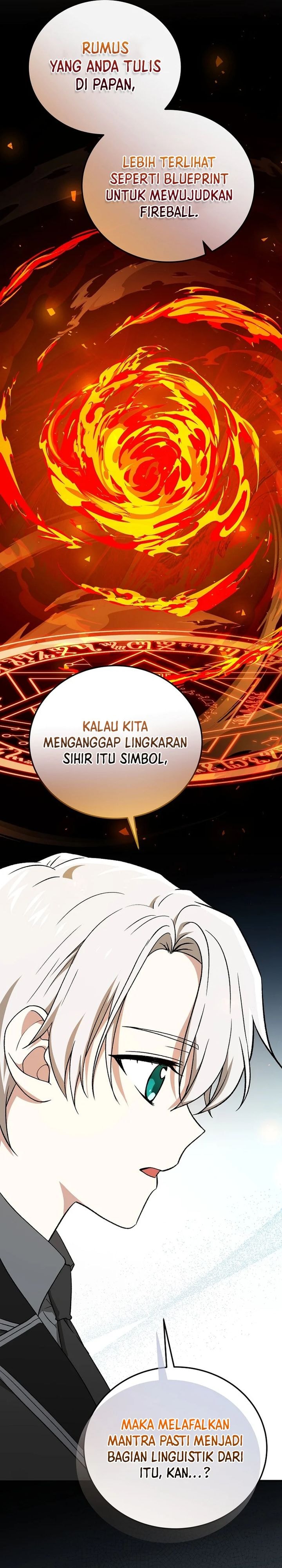 The Concept-Grasping Magical Genius - Chapter 12 - Page 30