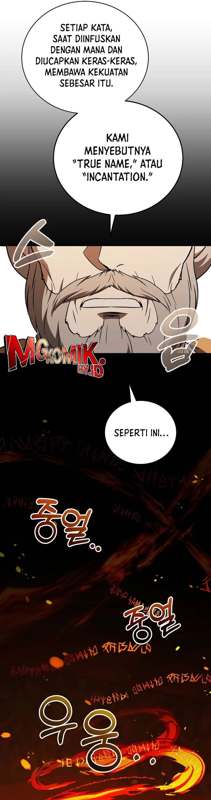 The Concept-Grasping Magical Genius - Chapter 12 - Page 32