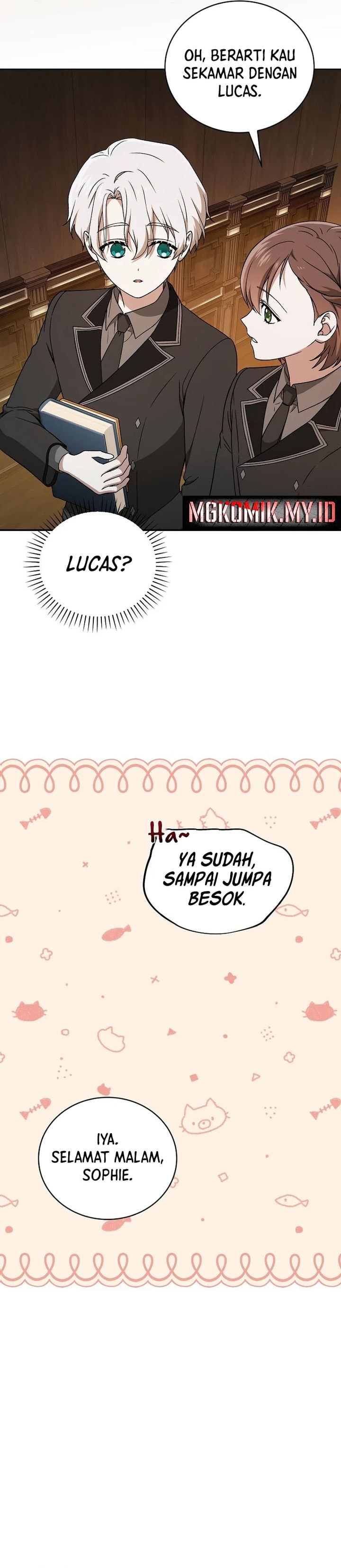 The Concept-Grasping Magical Genius - Chapter 12 - Page 38