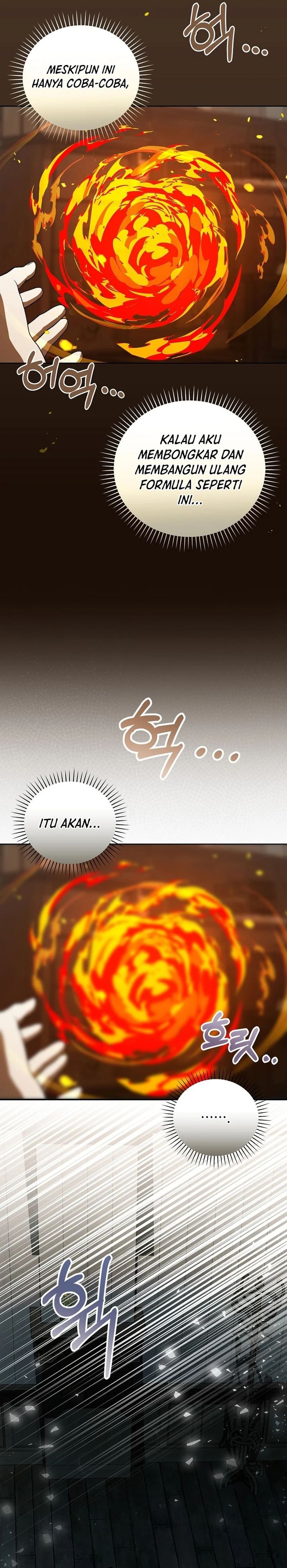 The Concept-Grasping Magical Genius - Chapter 12 - Page 42