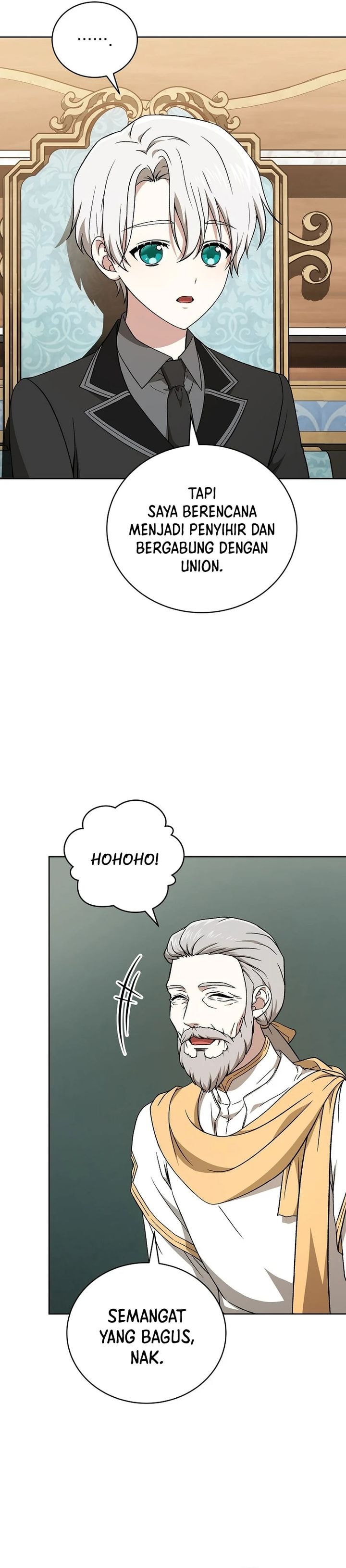 The Concept-Grasping Magical Genius - Chapter 12 - Page 6