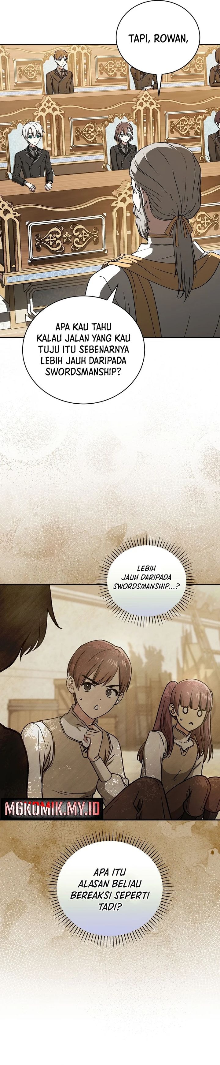 The Concept-Grasping Magical Genius - Chapter 12 - Page 7