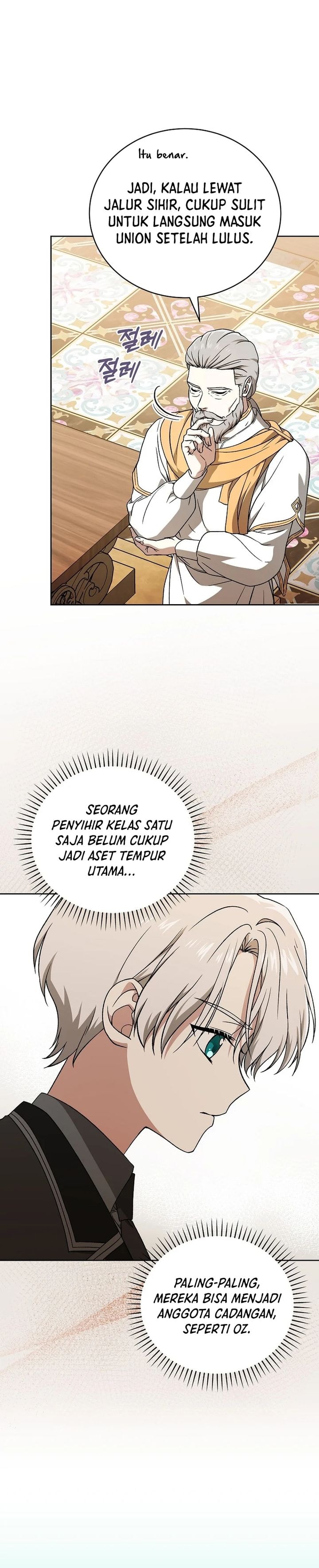 The Concept-Grasping Magical Genius - Chapter 12 - Page 9