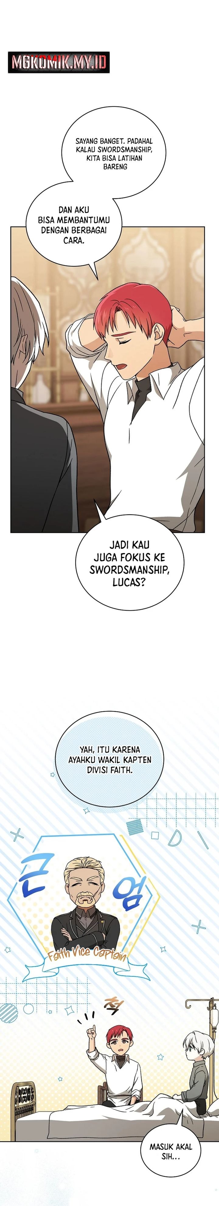 The Concept-Grasping Magical Genius - Chapter 13 - Page 13