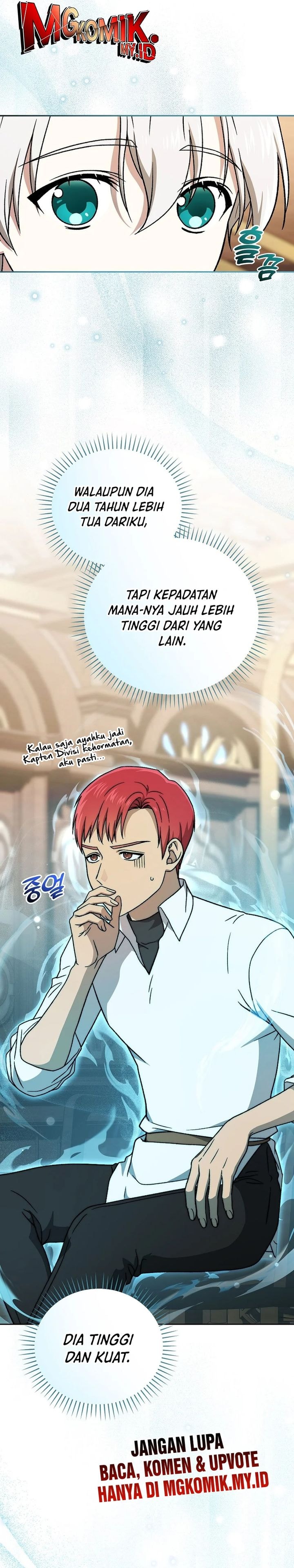 The Concept-Grasping Magical Genius - Chapter 13 - Page 14