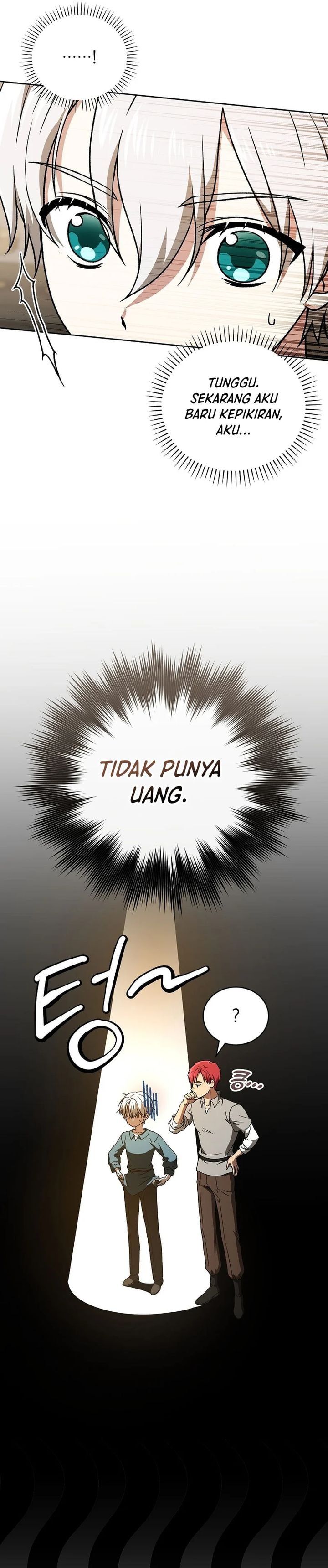The Concept-Grasping Magical Genius - Chapter 13 - Page 24