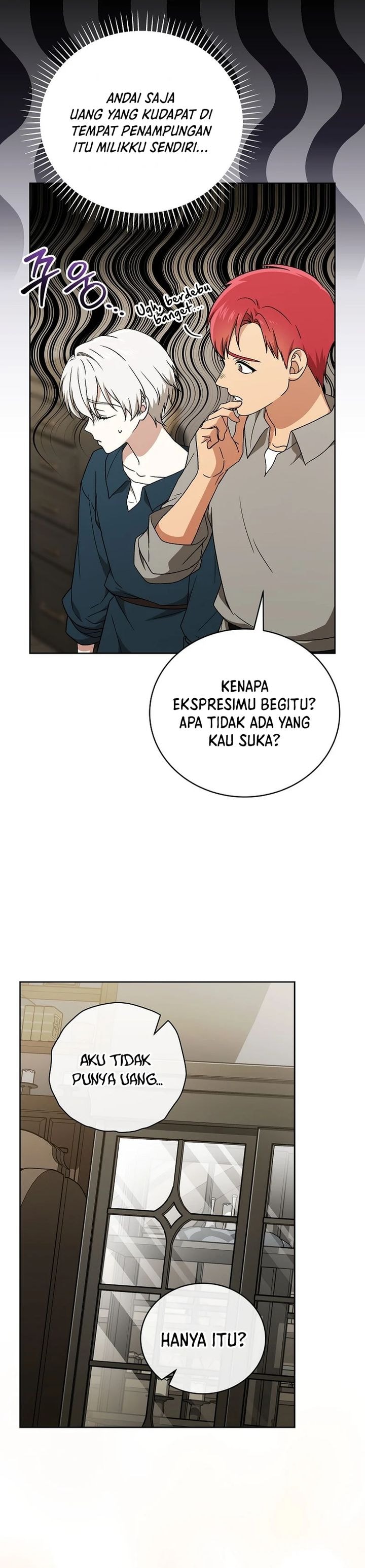 The Concept-Grasping Magical Genius - Chapter 13 - Page 25