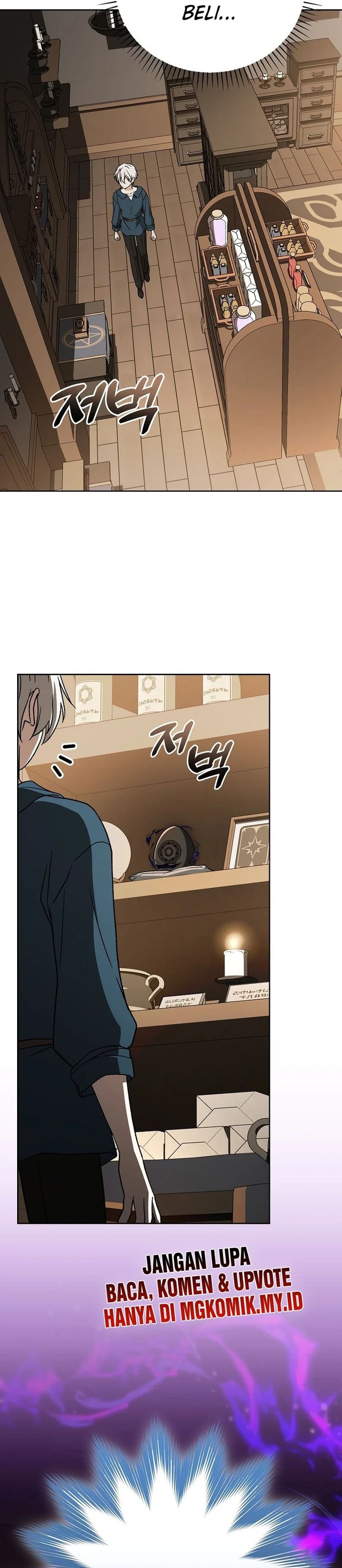 The Concept-Grasping Magical Genius - Chapter 13 - Page 29