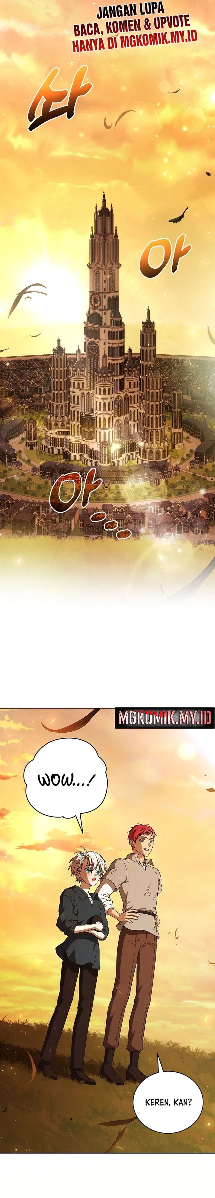 The Concept-Grasping Magical Genius - Chapter 13 - Page 39