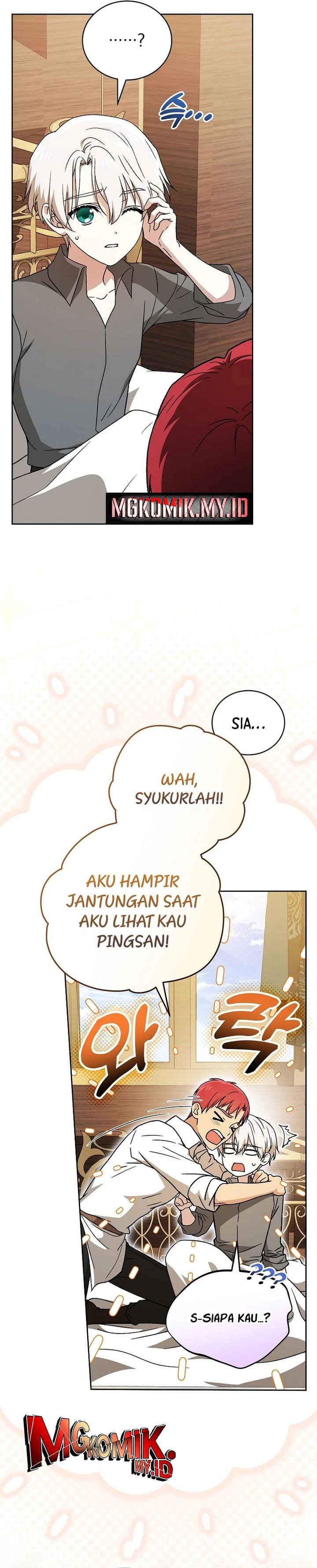 The Concept-Grasping Magical Genius - Chapter 13 - Page 4