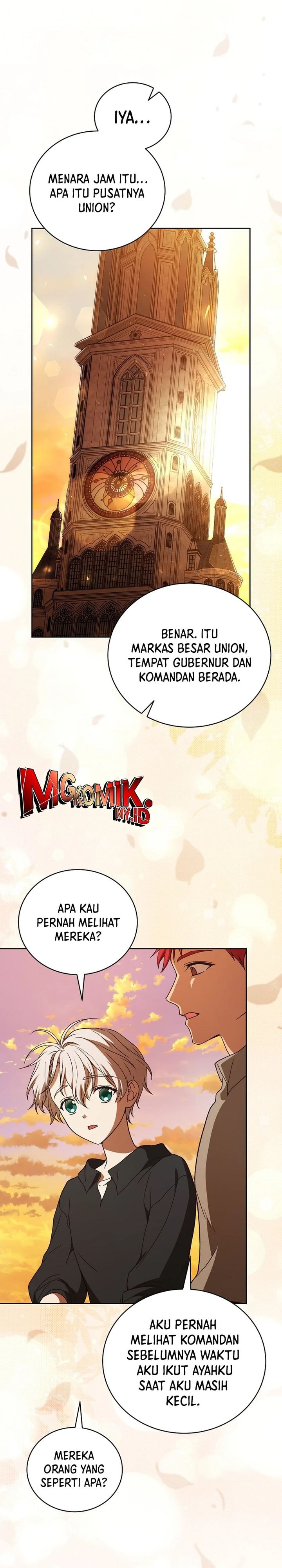 The Concept-Grasping Magical Genius - Chapter 13 - Page 40