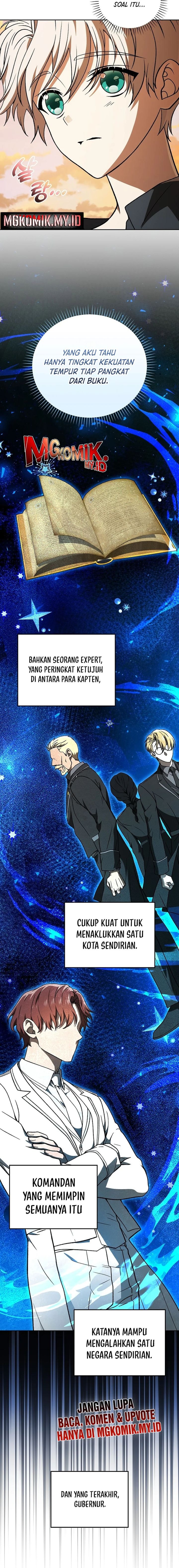 The Concept-Grasping Magical Genius - Chapter 13 - Page 42