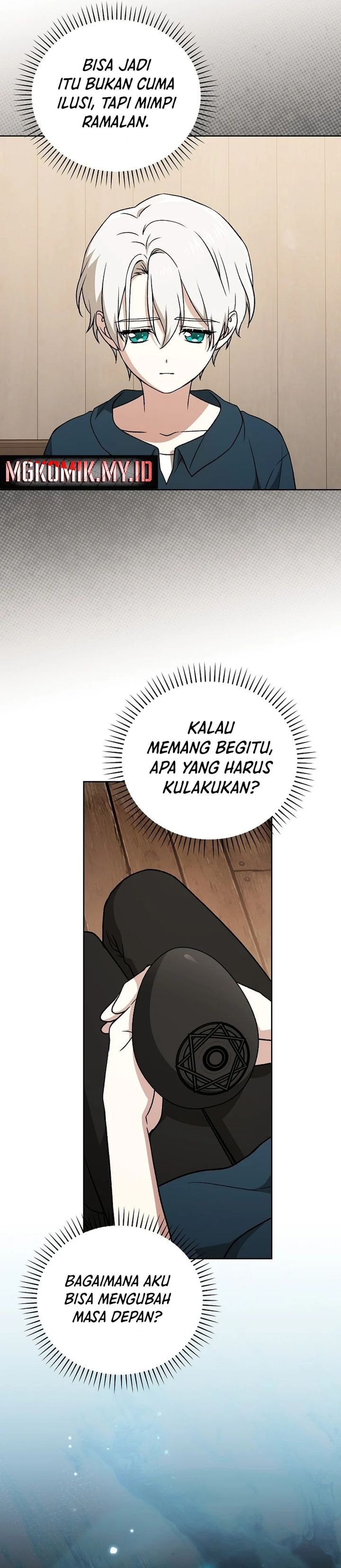 The Concept-Grasping Magical Genius - Chapter 14 - Page 12