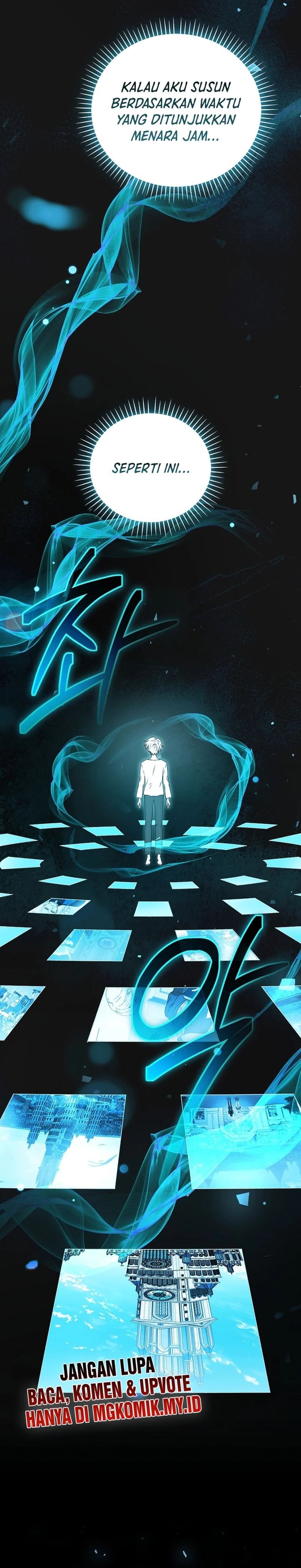 The Concept-Grasping Magical Genius - Chapter 14 - Page 15
