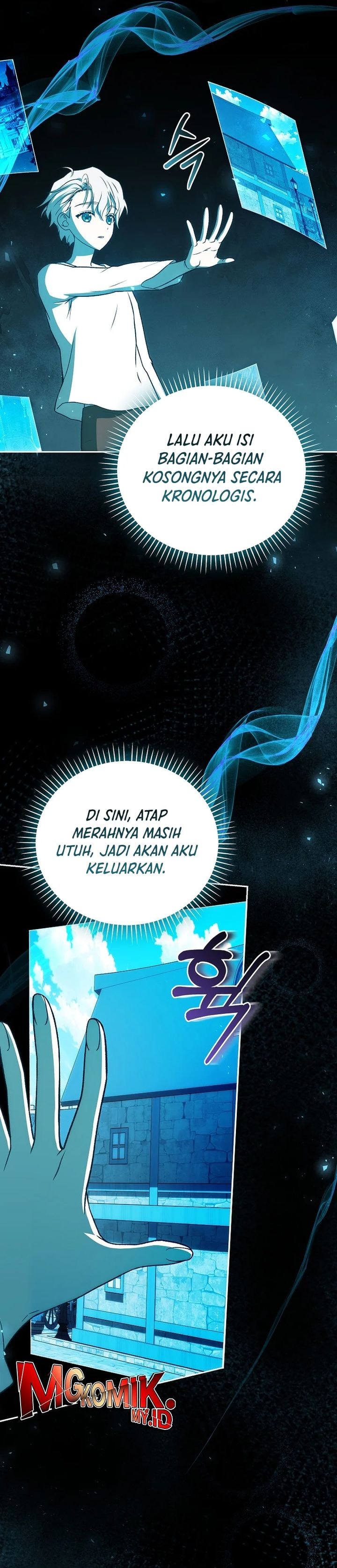 The Concept-Grasping Magical Genius - Chapter 14 - Page 16