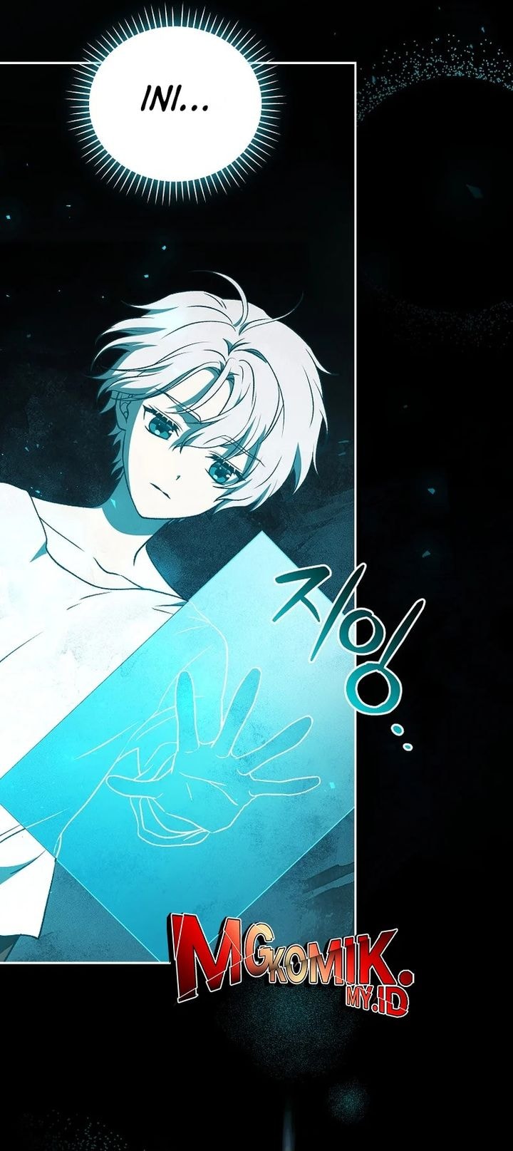 The Concept-Grasping Magical Genius - Chapter 14 - Page 19