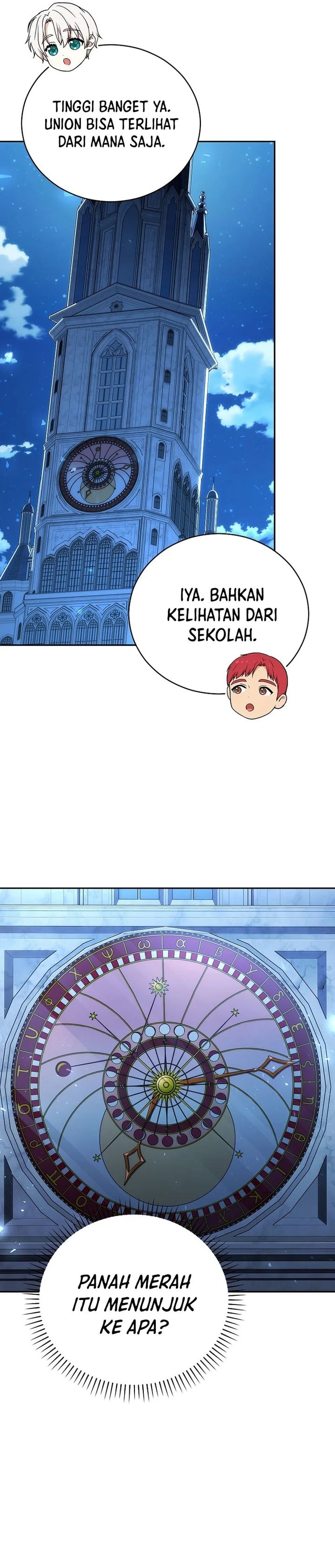 The Concept-Grasping Magical Genius - Chapter 14 - Page 2