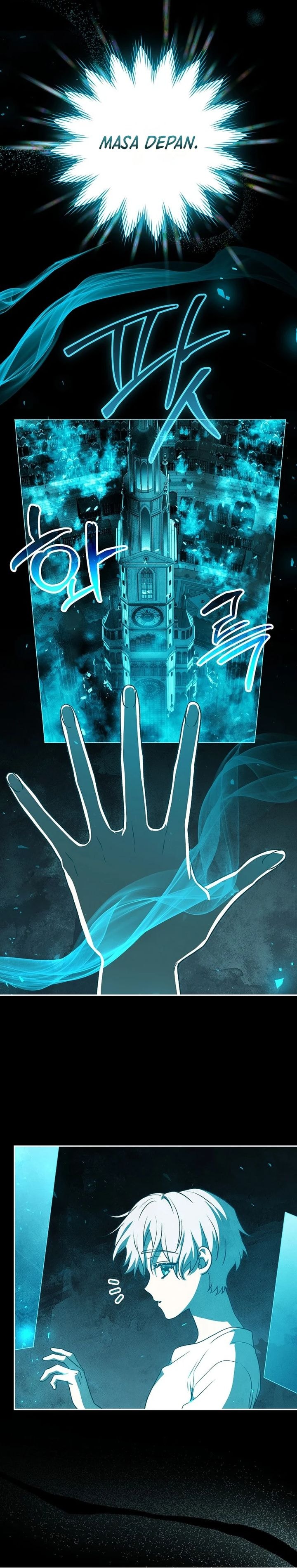 The Concept-Grasping Magical Genius - Chapter 14 - Page 20