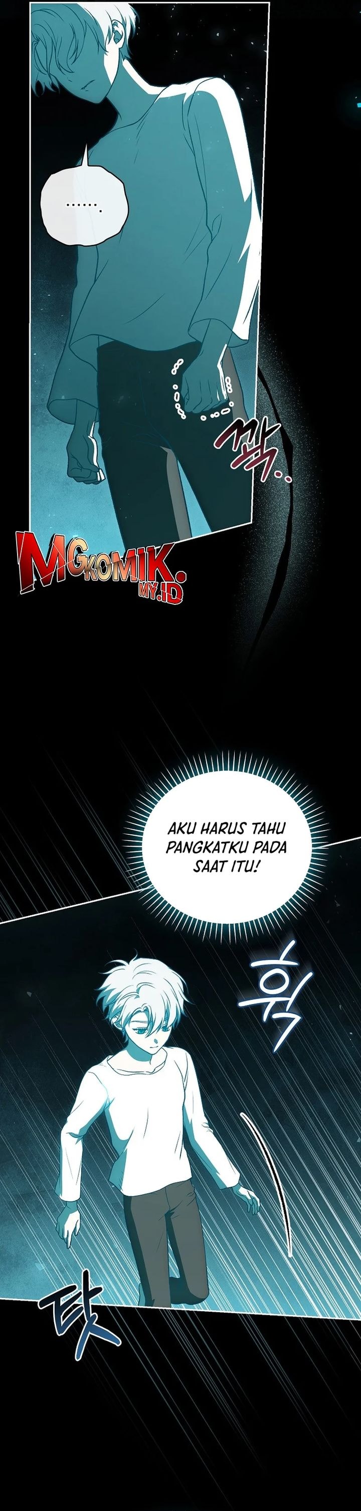 The Concept-Grasping Magical Genius - Chapter 14 - Page 22