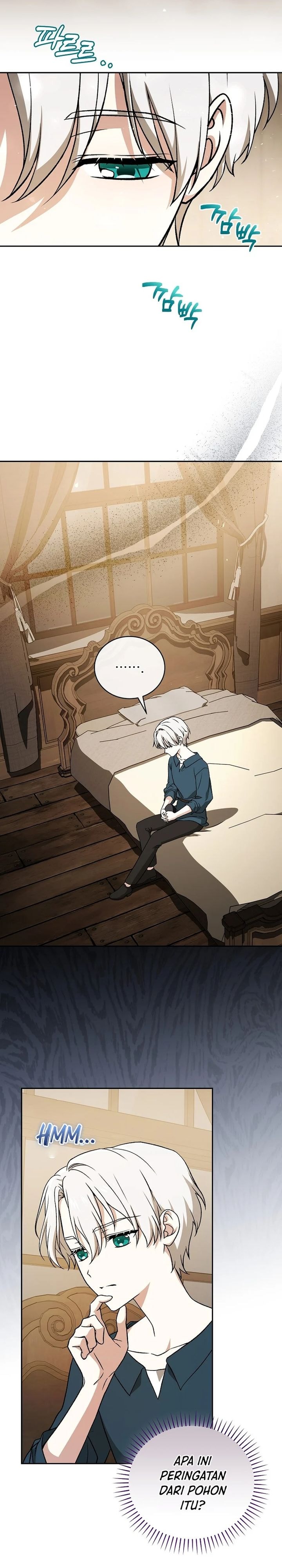 The Concept-Grasping Magical Genius - Chapter 14 - Page 32