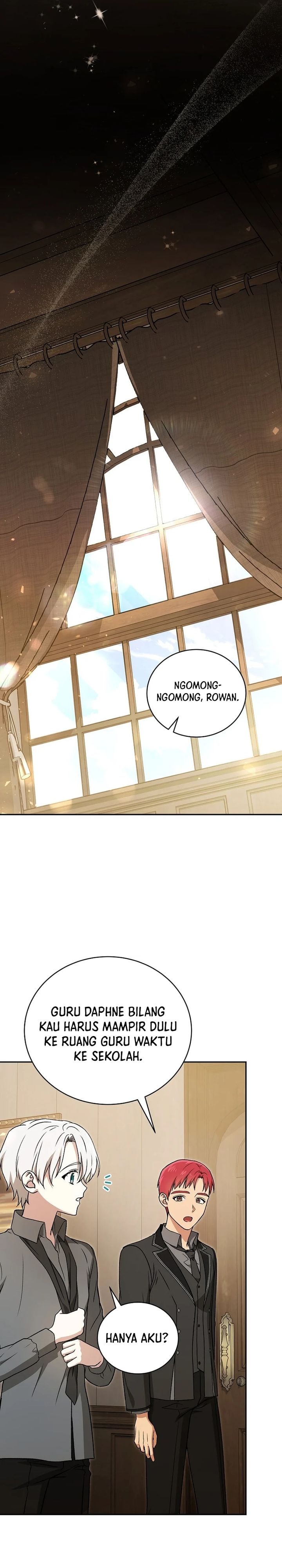The Concept-Grasping Magical Genius - Chapter 14 - Page 38
