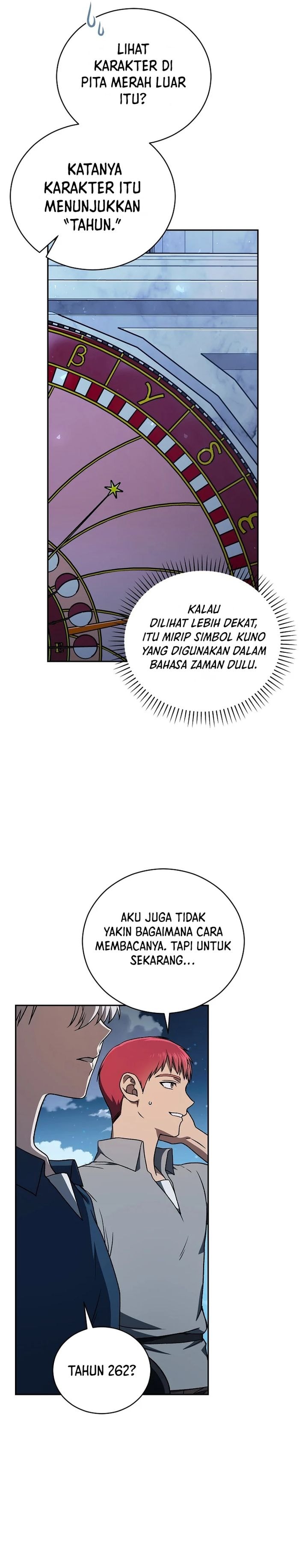 The Concept-Grasping Magical Genius - Chapter 14 - Page 4