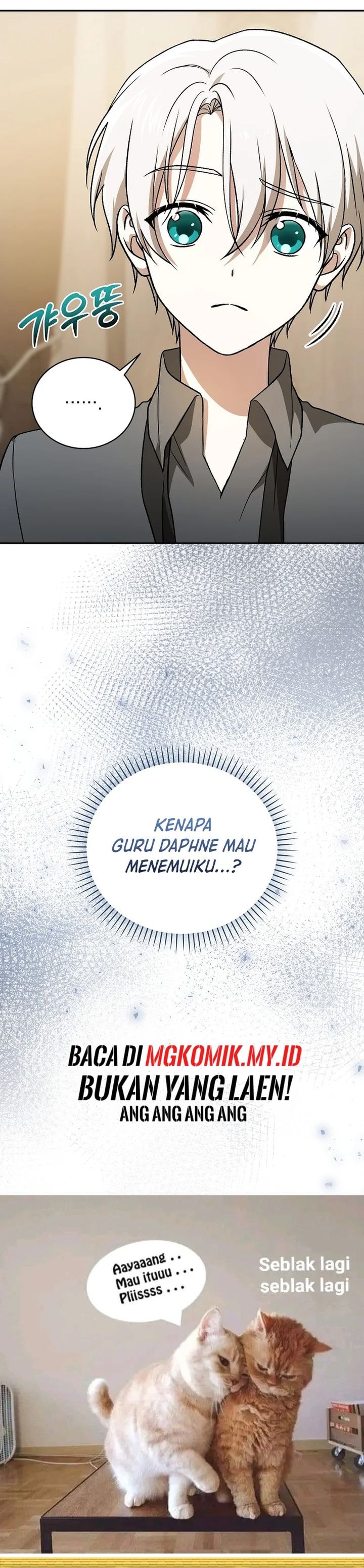 The Concept-Grasping Magical Genius - Chapter 14 - Page 40