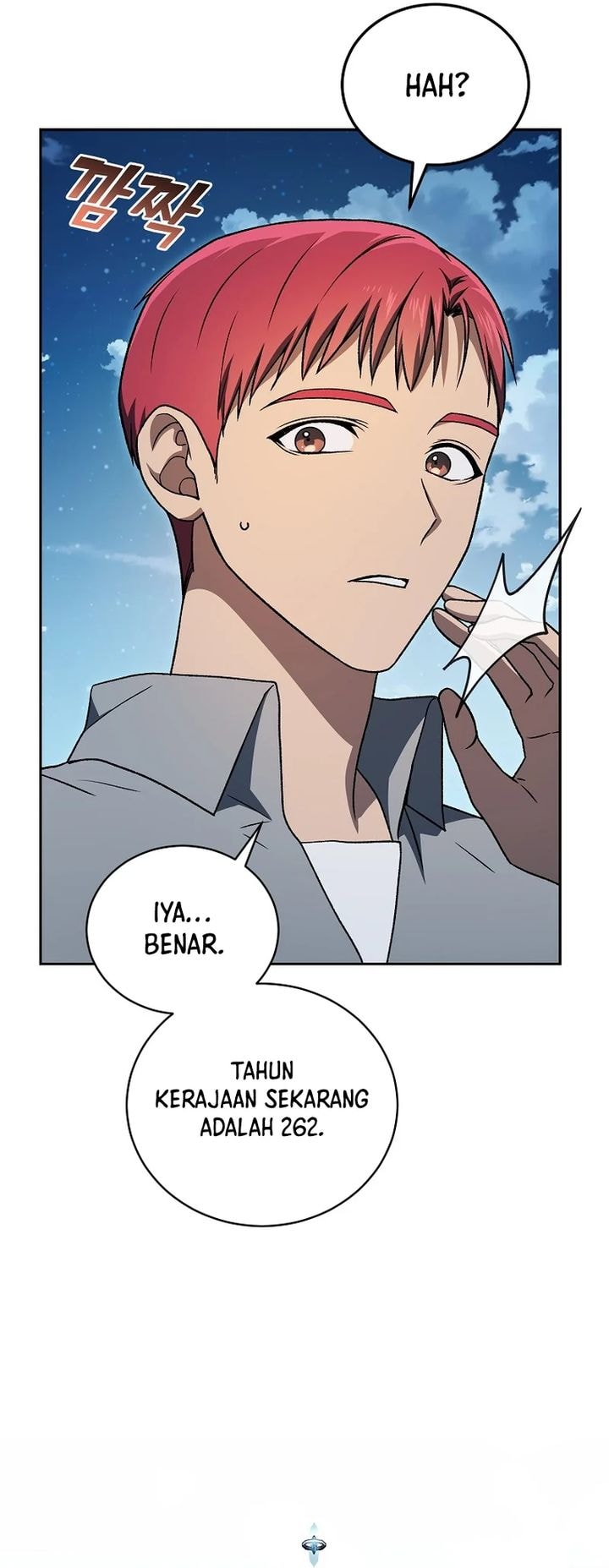 The Concept-Grasping Magical Genius - Chapter 14 - Page 5