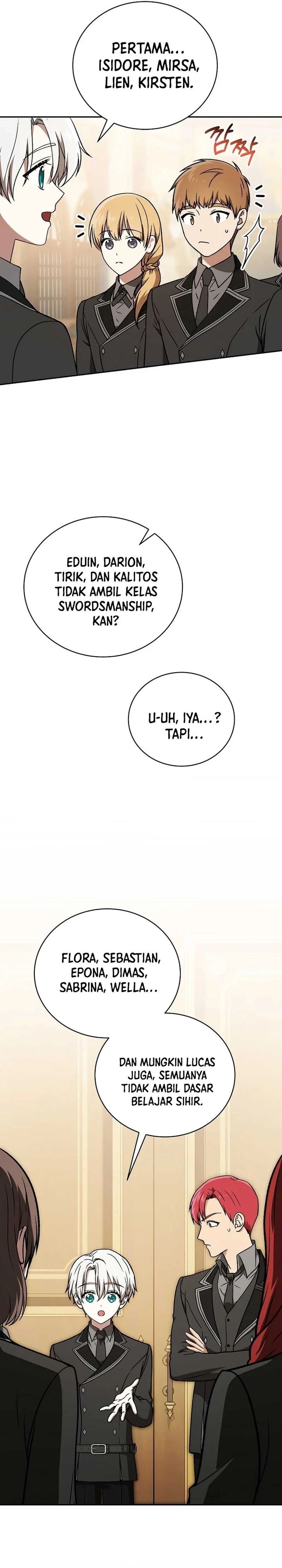 The Concept-Grasping Magical Genius - Chapter 15 - Page 10