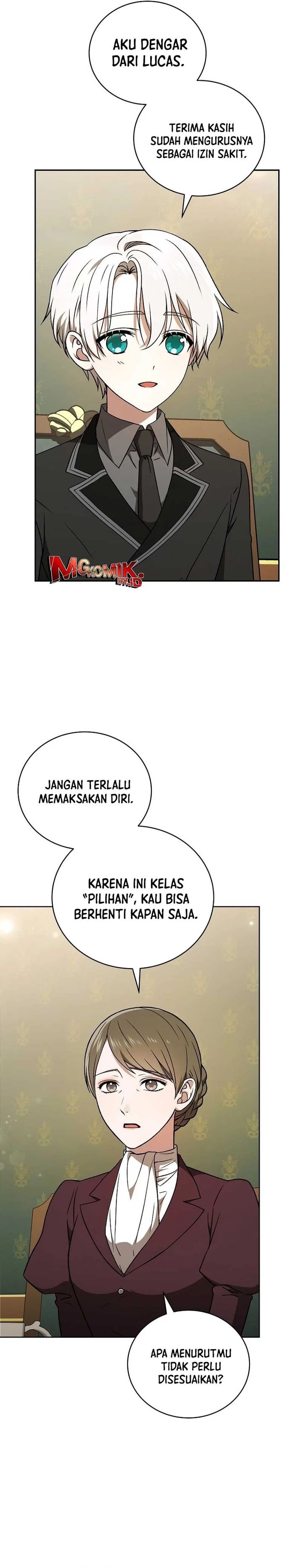 The Concept-Grasping Magical Genius - Chapter 15 - Page 2