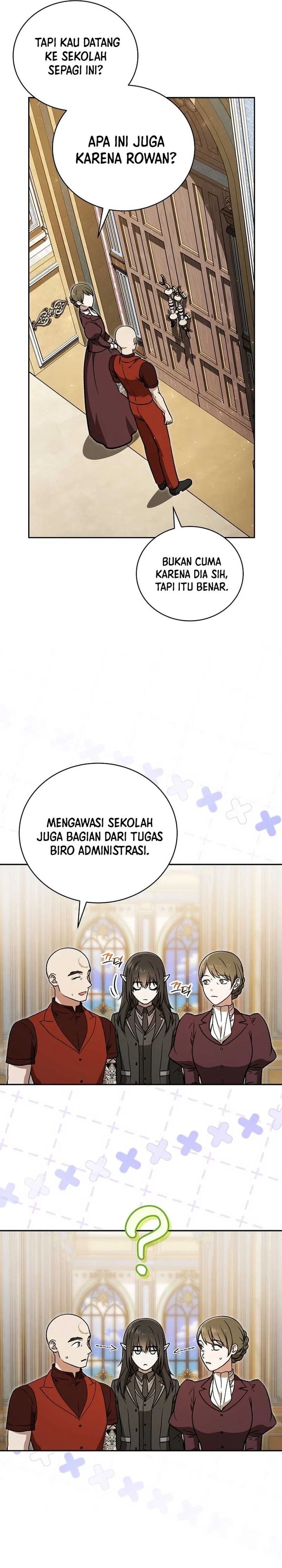The Concept-Grasping Magical Genius - Chapter 15 - Page 23
