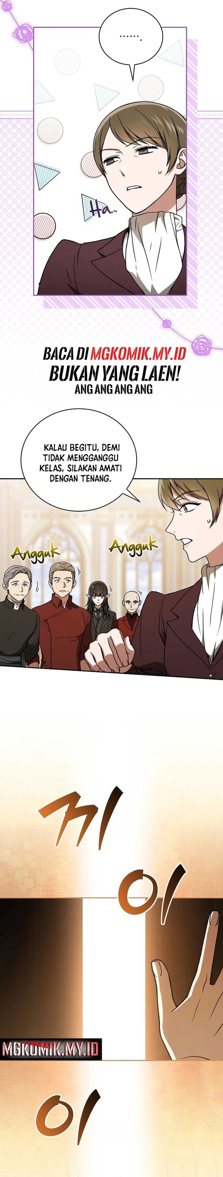 The Concept-Grasping Magical Genius - Chapter 15 - Page 26