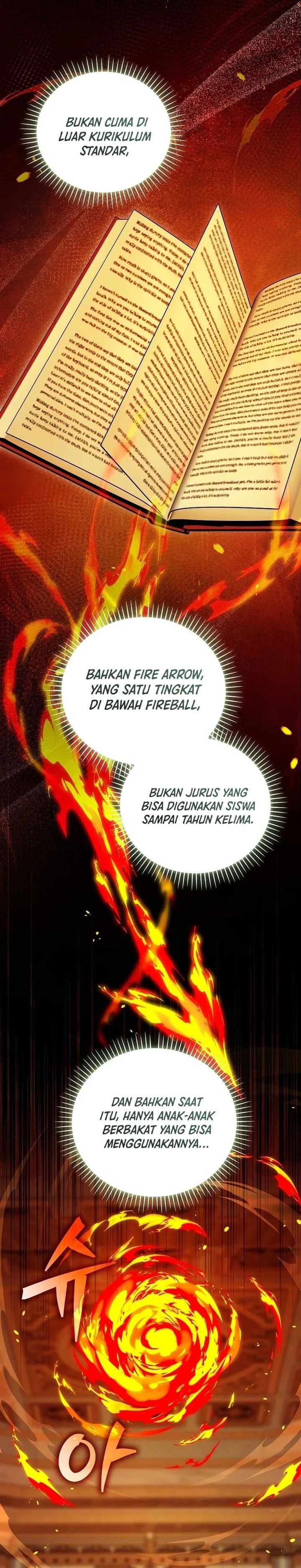 The Concept-Grasping Magical Genius - Chapter 15 - Page 31