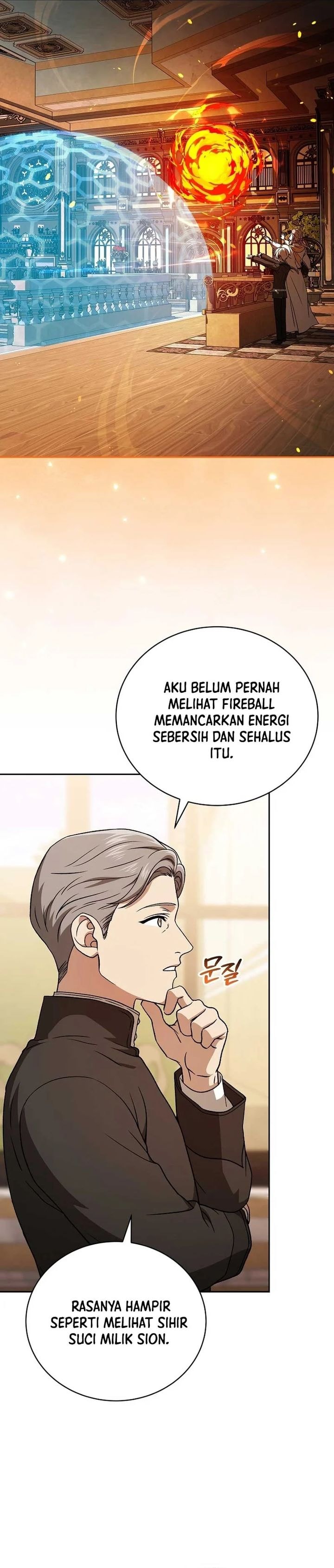 The Concept-Grasping Magical Genius - Chapter 15 - Page 33