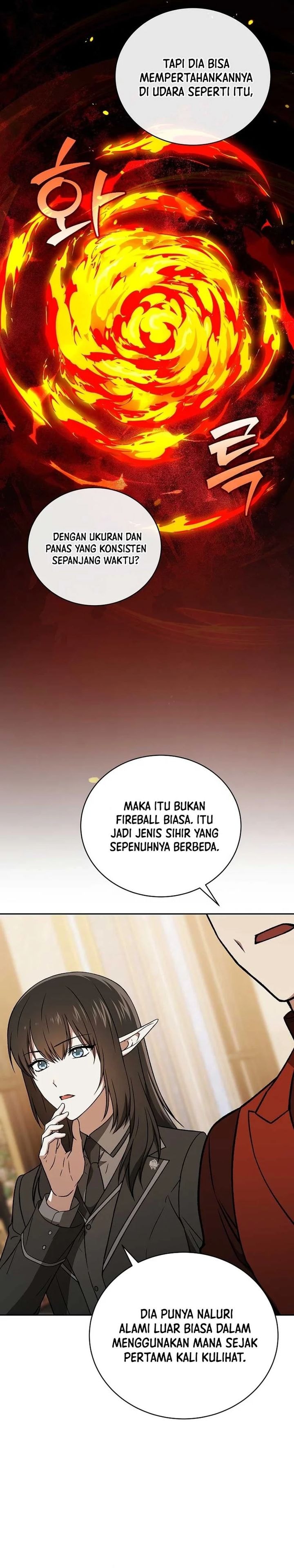 The Concept-Grasping Magical Genius - Chapter 15 - Page 35
