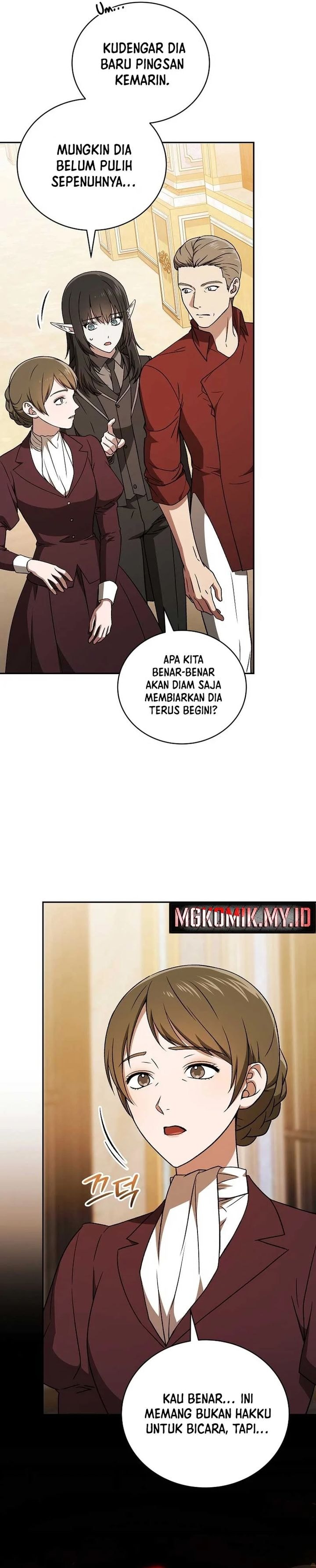 The Concept-Grasping Magical Genius - Chapter 15 - Page 37