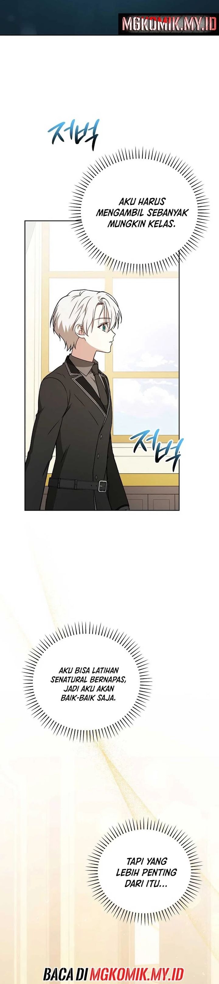 The Concept-Grasping Magical Genius - Chapter 15 - Page 5