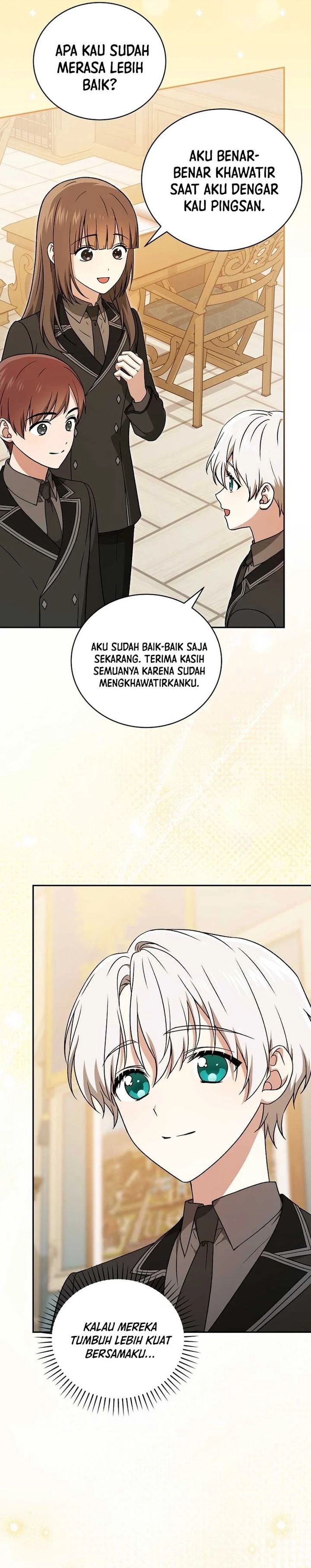 The Concept-Grasping Magical Genius - Chapter 15 - Page 8